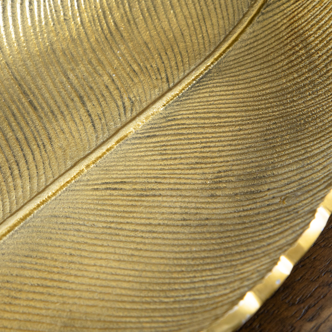 Ada Grass Circle Tray