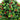 16” UV Resistant Artificial Holly Berry Christmas Plant (Indoor/Outdoor)