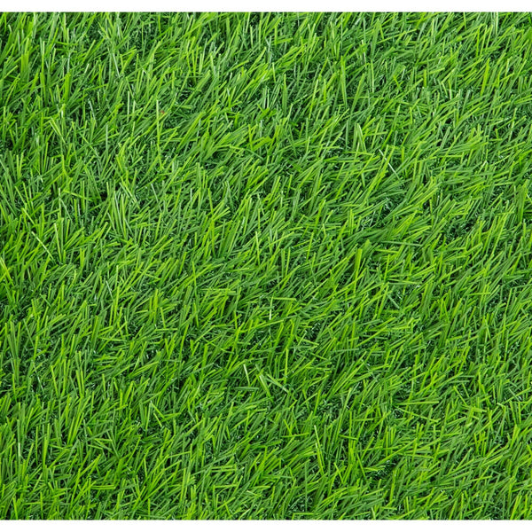 16" UV Resistant Artificial Grass Pillow Cushion (Indoor/Outdoor)