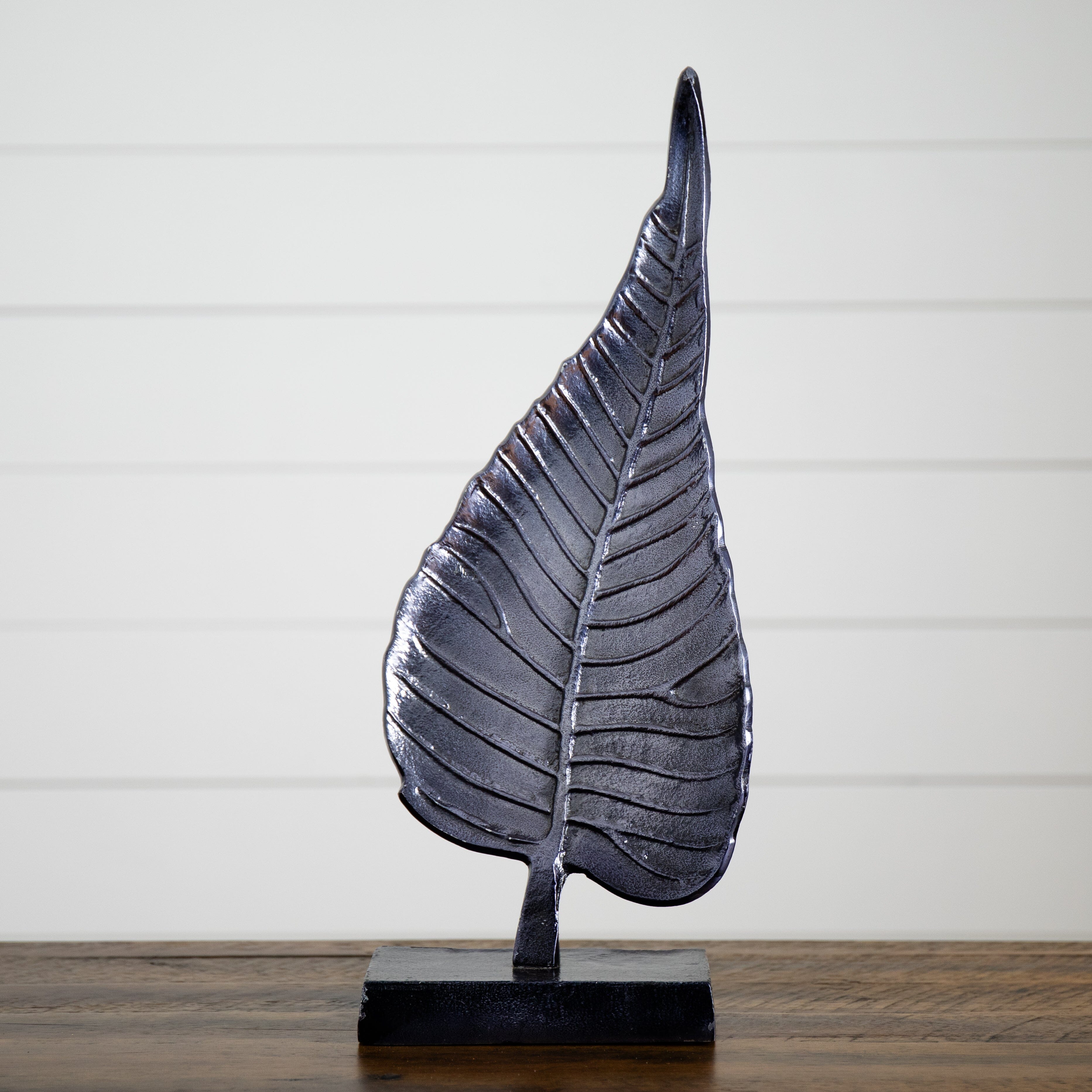 Bodhi Stupa Dekoration Aus Zinklegierung – Handgefertigte Buddha-Skulptur Für Meditation, Büro & Zuhause (Größe S)
