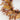 18” Harvest Berry Artificial Wreath