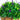 18" UV Resistant Artificial Lavender Hanging Basket (Indoor/Outdoor)