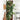19” Mixed Stephanotis & Ivy Hanging Artificial Plant (Set of 4)