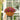 19” UV Resistant Artificial Dandelion and Aptenia Plant in Hanging Basket (Indoor/Outdoor)