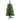 2’ Artificial Green Christmas Tree