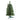 2’ Artificial Green Christmas Tree