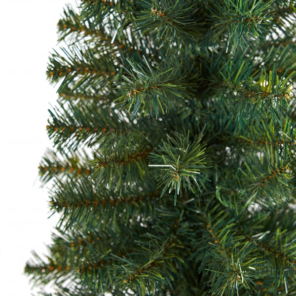 2’ Artificial Green Christmas Tree