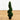 2' Cedar Spiral Silk Tree (Indoor/Outdoor)