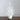 2' Artificial Real Touch White Norfolk Island Pine Christmas Tree with Natural Look