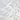 2' Artificial Real Touch White Norfolk Island Pine Christmas Tree with Natural Look