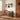 2’ Norfolk Island Pine “Natural Look” Artificial Christmas Tree in Decorative Planter
