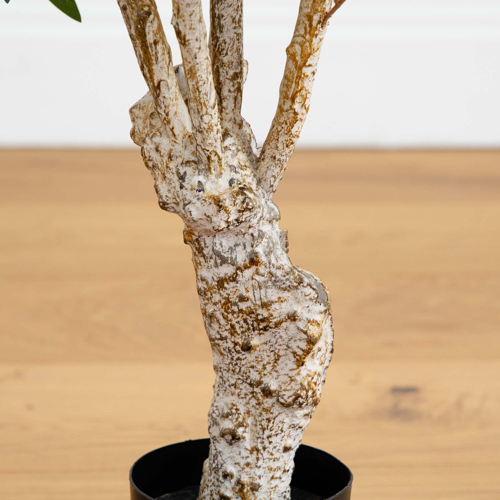 2' Olive Artificial Tree | Nearly Natural