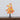 2' Pre-Lit Autumn Maple Artificial Fall Tree with 24 Warm White LED & Pumpkin Shaped Lights with Detachable Base