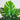 20" Artificial Swiss Monstera Plant