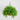 20” UV Resistant Artificial Mixed Fern Hanging Basket (Indoor/Outdoor)