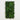 20” x 40” UV Resistant Andean Cloud Forest Artificial Living Wall Panel (Indoor/Outdoor)