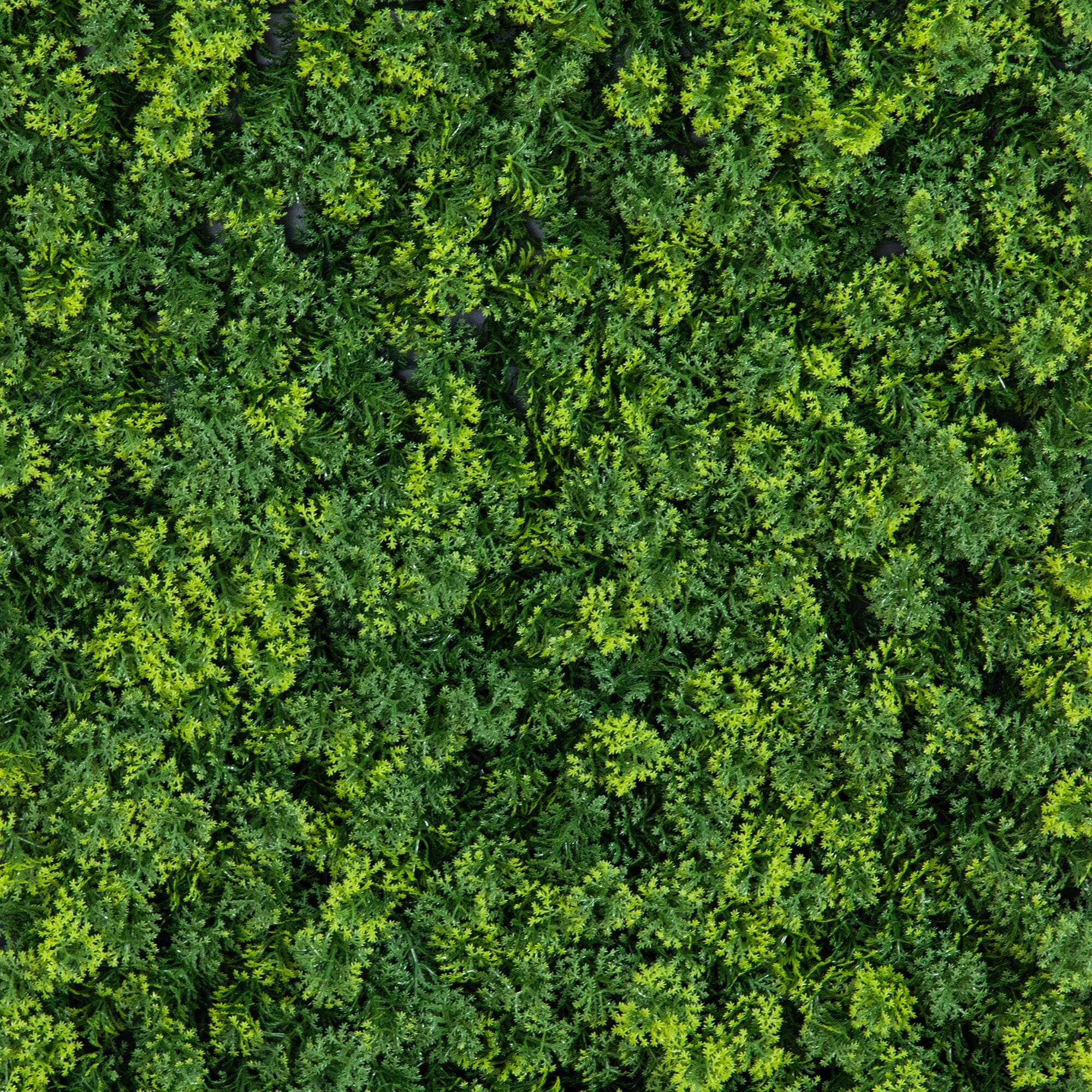 20” x 40” UV Resistant Irish Green Meadow Artificial Living Wall