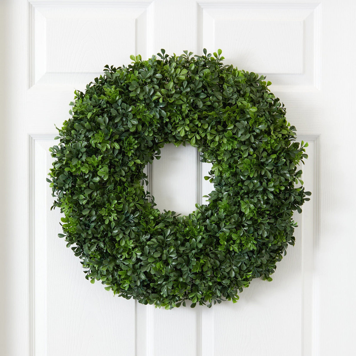 Fake Spring Wreaths | Fake Spring Garland | Nearly Natural