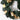 22” Golden Leaf Magnolia Wreath