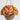 22” UV Resistant Artificial Mixed Daisy Hanging Basket (Indoor/Outdoor)