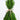 23” Artificial Real Touch Christmas Cypress Standing Bundle