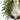 24” Holiday Christmas Pine and Bells Wreath