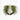 24” Holiday Christmas Pine and Bells Wreath