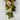 24'' Mixed Peony & Hydrangea Teardrop