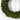 24” Preserved Boxwood Wreath