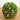 24" UV Resistant Artificial Bougainvillea Ball (Indoor/Outdoor)
