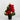 24in. Pre-Lit Fiber Optic Classic Star Topped Artificial Christmas Tree with Decorative Planter