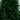 2.5' UV Resistant Artificial Cedar Plant with Integrated Ground Stake (Indoor/Outdoor) - Set of 2