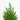 26” Artificial Real Touch Cypress Christmas Tree