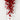 28” Plum Blossom Teardrop