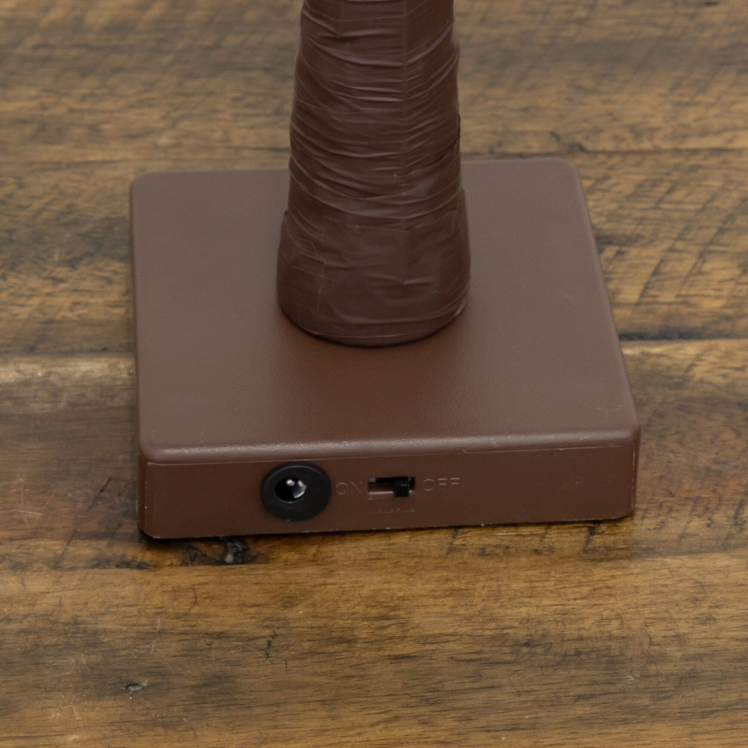 2' Pre-Lit Artificial Easter Egg Twig Tree with Greens and 24 Warm White LED Lights