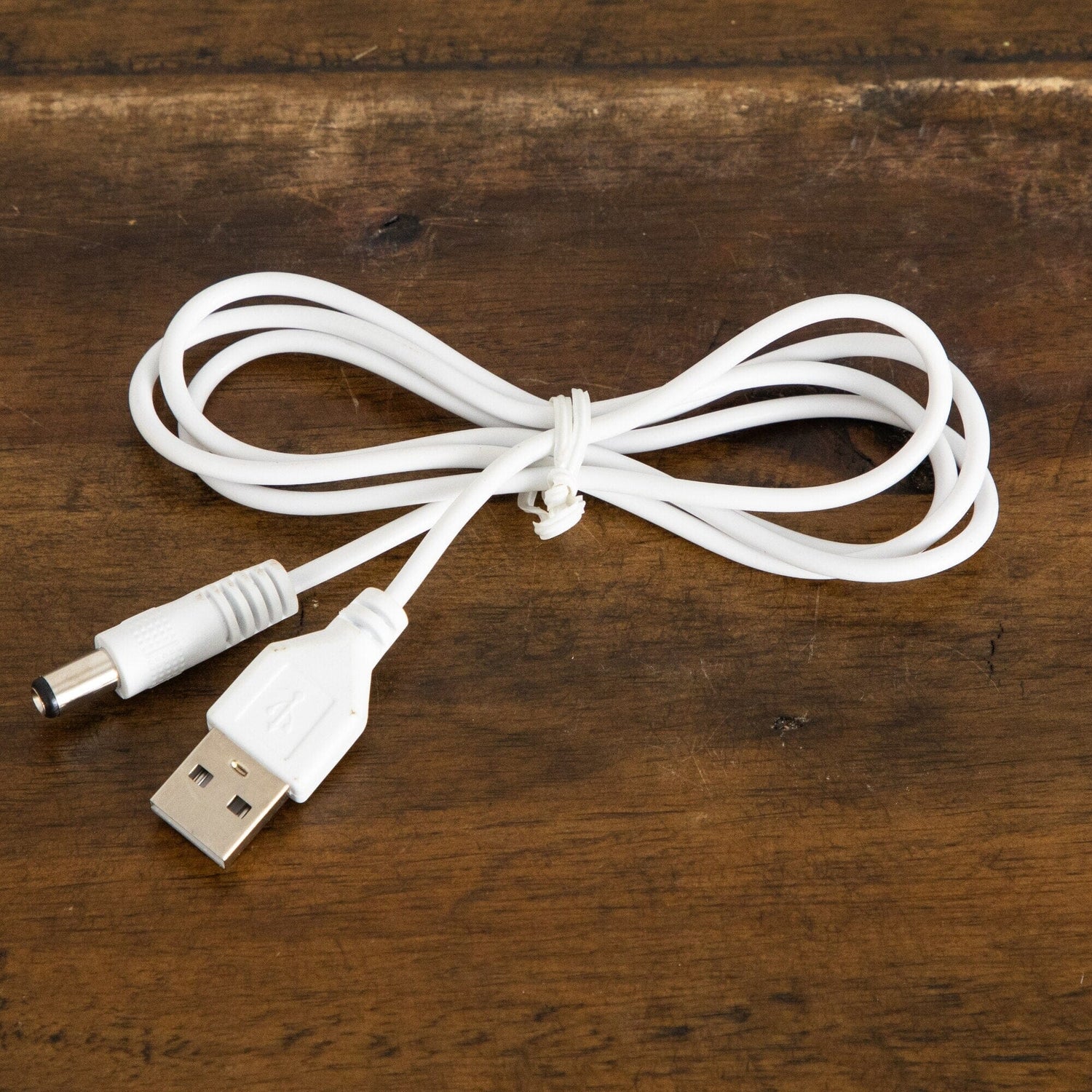 2' Pre-Lit Artificial Valentine's Day Twig Tree with 24 Red & White Heart-Shaped LED Lights