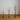 3' 5' 6' Artificial Brown Birch Trees with Warm White LED Lights - Set of 3