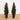 3’ Mini Cedar Pine Tree (Indoor/Outdoor) - Set of 2