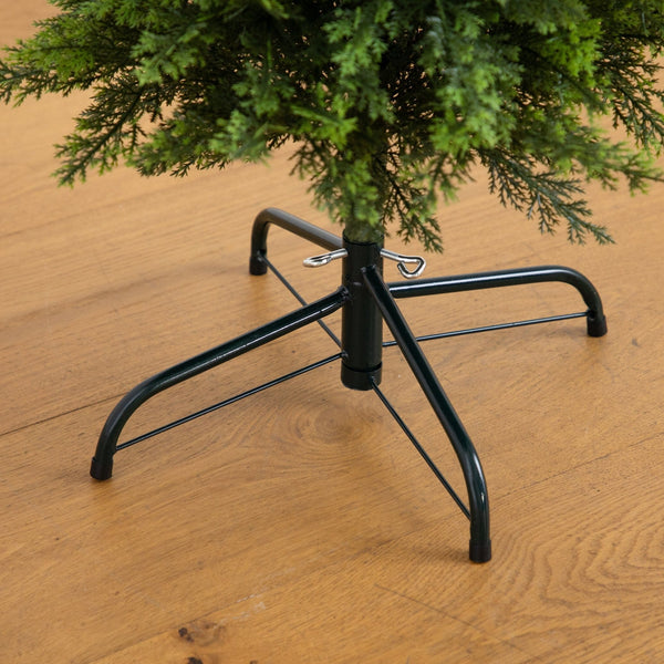 3’ Artificial Cedar Christmas Tree