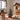 3’ Artificial Frosted Swiss Pine Christmas Tree with Berries