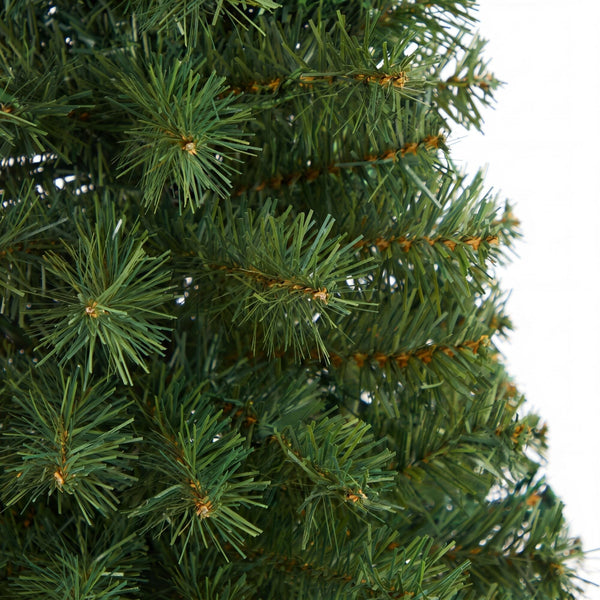 3’ Artificial Green Christmas Tree