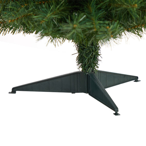 3’ Artificial Green Christmas Tree