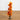 3' Autumn Maple Artificial Fall Spiral Tree with Berries in Decorative Urn