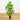 3’ Ficus Artificial Tree in Planter