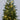 3’ Finland Fir Artificial Christmas Tree in Decorative Planter