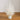3' Artificial Real Touch White Norfolk Island Pine Christmas Tree with Natural Look