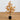 3' Autumn Eucalyptus Artificial Tree