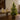 3'  Pre-Lit Artificial Lightly Snowed Cypress Christmas Tree with 38 Warm White LED Lights in Decorative Weaved Basket