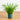 3-ft UV Resistant Artificial Real Touch Boston Fern Plant (Indoor/Outdoor)
