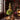3’ Pre-Lit Artificial Christmas Finial Ornament and Mixed Pine Topiary Tree with Berries & Pinecones and 70 LED Lights in Decorative Urn